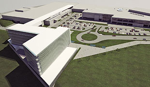 Centre Comerciale/RETAIL
