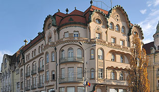 Hoteluri